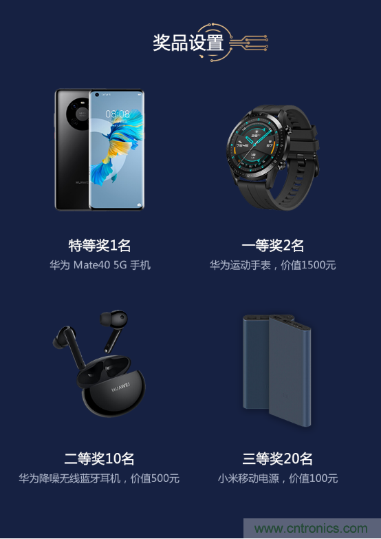 創(chuàng)新在線、富士康、極海半導(dǎo)體等將在CITE2021同期論壇《2021IC供應(yīng)鏈安全論壇》發(fā)表重要演講