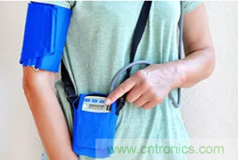 打破傳統(tǒng)醫(yī)療模式，讓患者護理隨時隨地進行！