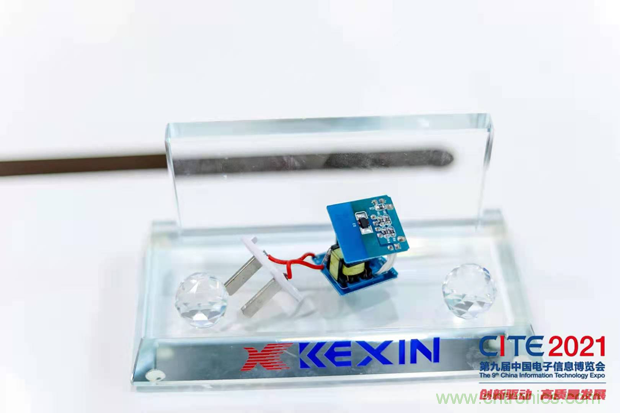 功率器件和被動元件點亮第97屆中國電子展,CEF下半年成都上海再相見 功率器件和被動元件點亮第97屆中國電子展,CEF下半年成都上海再相見