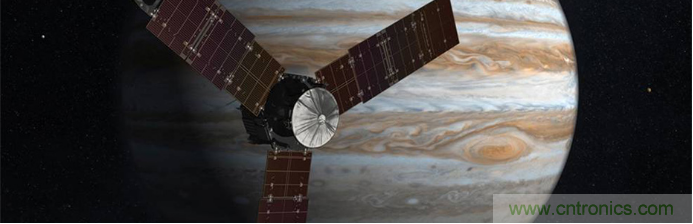 火星&ldquo;訪客&rdquo;不斷的背后，是一條電子設(shè)備與輻射的對抗之路