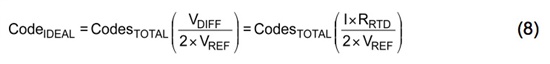 三線電阻式溫度檢測器測量系統中勵磁電流失配的影響 &mdash;&mdash; 第1部分