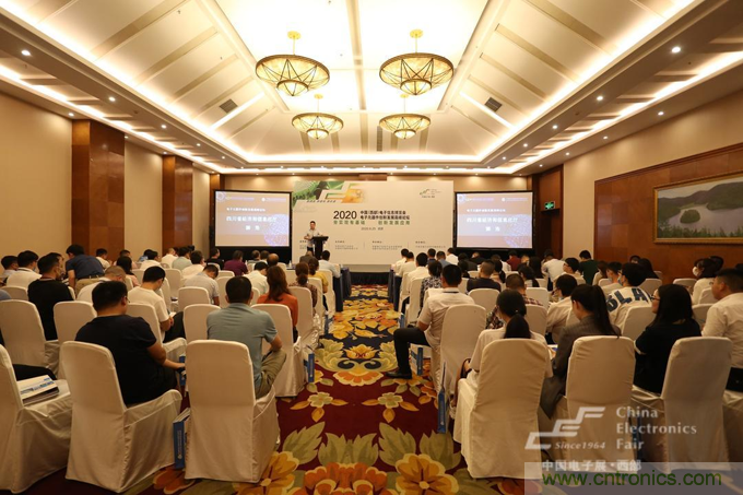 緊跟《行動計劃》，助力產(chǎn)業(yè)強基--西部電博會閃亮登場