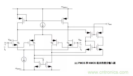 為什么運算放大器有共模輸入電壓范圍限制? 為什么運算放大器有共模輸入電壓范圍限制?