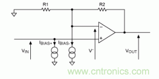 精密放大器中的電壓失調(diào)問題詳解 精密放大器中的電壓失調(diào)問題詳解