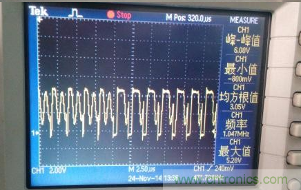 控制環(huán)路設(shè)計&mdash;&mdash;反激篇