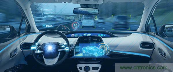 ADAS:實(shí)現(xiàn)五級(jí)自動(dòng)駕駛車輛的關(guān)鍵 ADAS:實(shí)現(xiàn)五級(jí)自動(dòng)駕駛車輛的關(guān)鍵