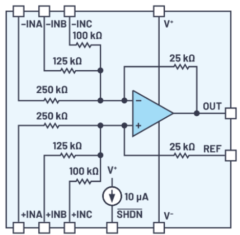 有沒有一種簡單的辦法來創建適合傳感器偏置應用的高壓電源？