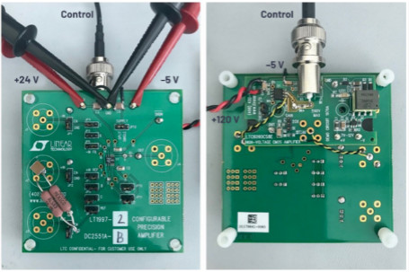 有沒有一種簡單的辦法來創建適合傳感器偏置應用的高壓電源？