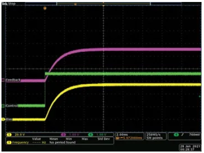 有沒有一種簡單的辦法來創建適合傳感器偏置應用的高壓電源？