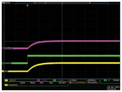 有沒有一種簡單的辦法來創建適合傳感器偏置應用的高壓電源？