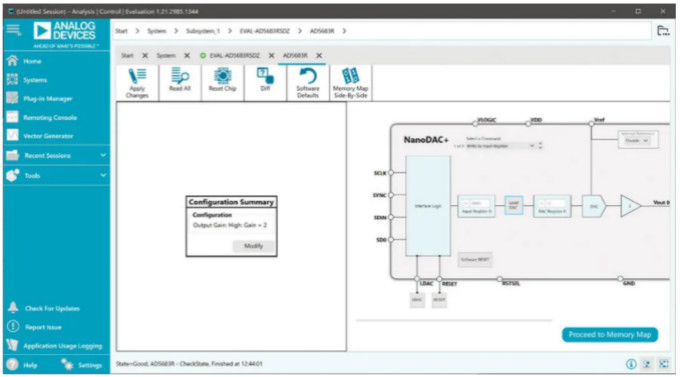 有沒有一種簡單的辦法來創建適合傳感器偏置應用的高壓電源？