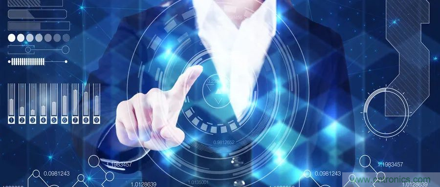 2021數字經濟大會推5G通信展區，&ldquo;5G+工業互聯網&rdquo;，帶你體驗萬物智聯