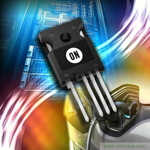 碳化硅如何為電機驅動賦能 碳化硅如何為電機驅動賦能