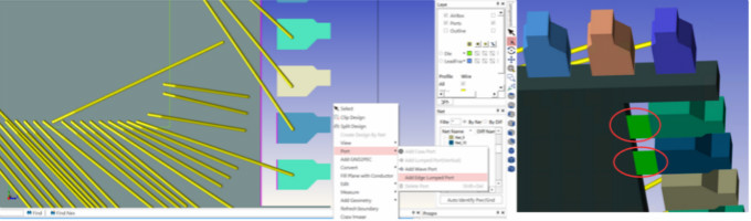 【成功案例】如何快速實現&ldquo;QFN封裝仿真&rdquo;？