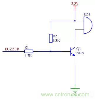 小小蜂鳴器，驅(qū)動(dòng)電路可大有學(xué)問