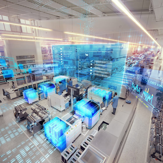 強強聯合！Digi-Key開售Siemens的自動化和控制產品