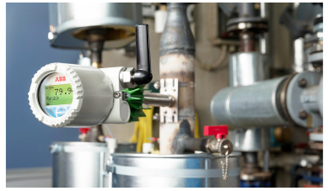 面向工業物聯網的無線傳感器網絡 面向工業物聯網的無線傳感器網絡