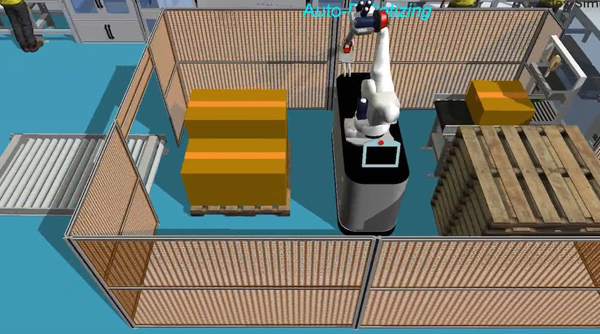 數字孿生如何增強敏捷性，提高運營效率