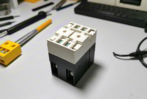 不再糾結(jié)選型!五大關(guān)鍵參數(shù)鎖定最佳信號(hào)繼電器 不再糾結(jié)選型!五大關(guān)鍵參數(shù)鎖定最佳信號(hào)繼電器