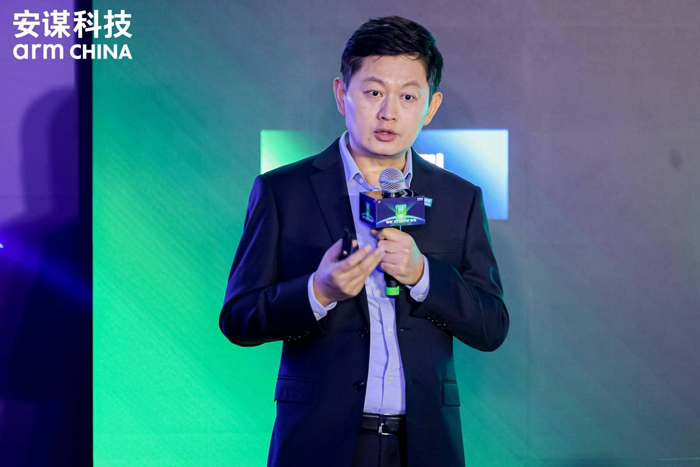 專為大模型而生：安謀科技發布"周易"X3 NPU，重塑端側AI計算格局