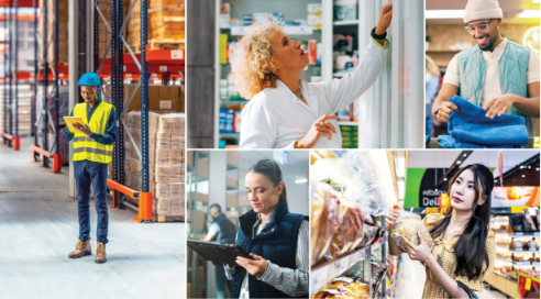 靈敏度與能效雙突破！恩智浦UCODE X解鎖大規(guī)模應(yīng)用潛能