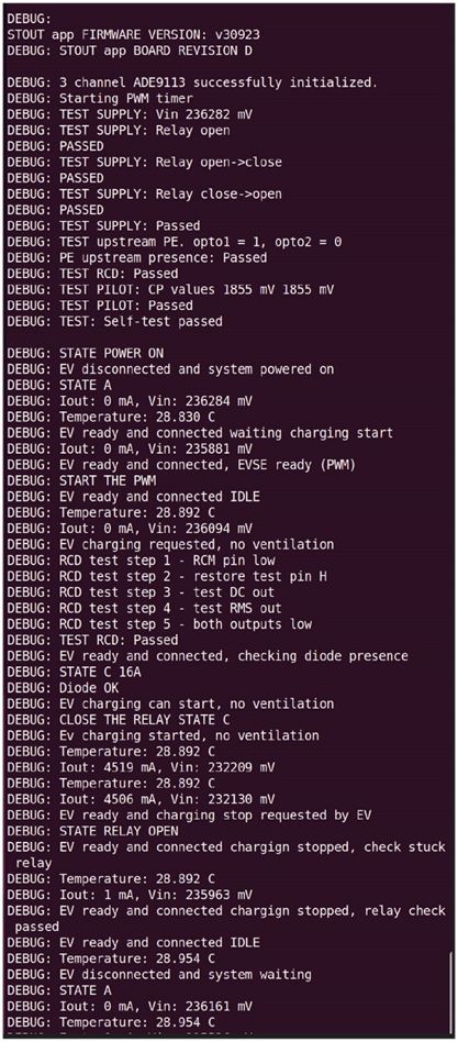 一文讀懂基于ADI方案的2型充電樁IC-CPD開發指南