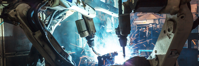 保持冷靜,與機器人共同前行 保持冷靜,與機器人共同前行