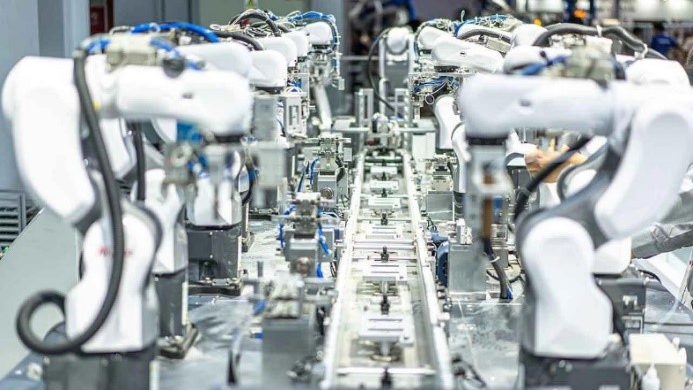 推動(dòng)電氣化發(fā)展的 4 大電流檢測設(shè)計(jì)趨勢 推動(dòng)電氣化發(fā)展的 4 大電流檢測設(shè)計(jì)趨勢