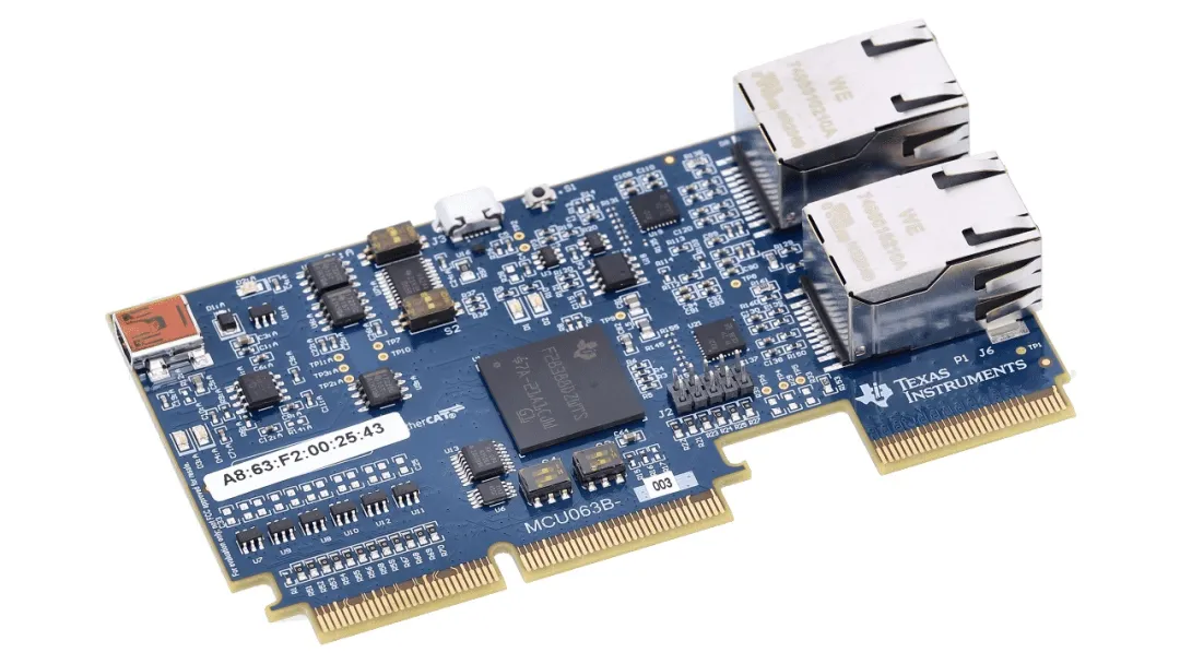 實(shí)現(xiàn)智能工廠：不可或缺的工業(yè)以太網(wǎng)技術(shù)，你了解多少？