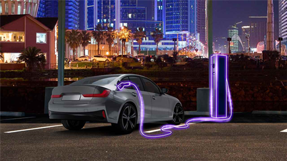 在不斷發展的電動汽車充電市場中，為什么提升互操作性非常重要