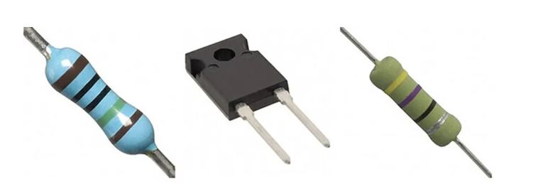 信號與噪聲的邊界：電阻熱噪聲對精密電路的終極挑戰