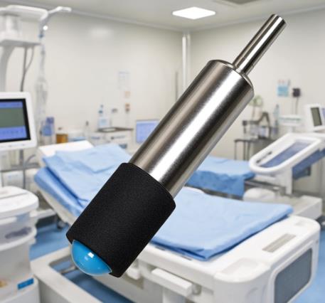 醫療設備中的溫度傳感器：精準醫療的“溫度守護者”