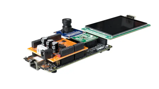 深入恩智浦MCX系列，解鎖邊緣AI與高能效計算的融合設計