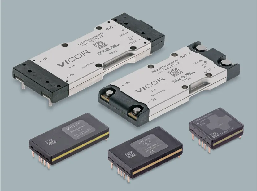 什么樣的電源設(shè)計(jì)，能讓無(wú)人機(jī)載荷更大、飛得更遠(yuǎn)？