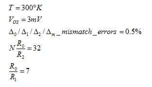 低功率開關電容器帶隙，第 2 部分