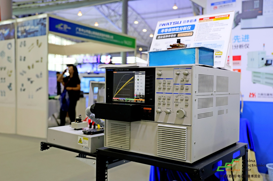 西南科技盛宴啟幕！第十三屆西部電博會7月9日蓉城集結