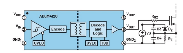 化“正”為“負”,一文讀懂如何從正電壓高效產生負電壓 化“正”為“負”,一文讀懂如何從正電壓高效產生負電壓