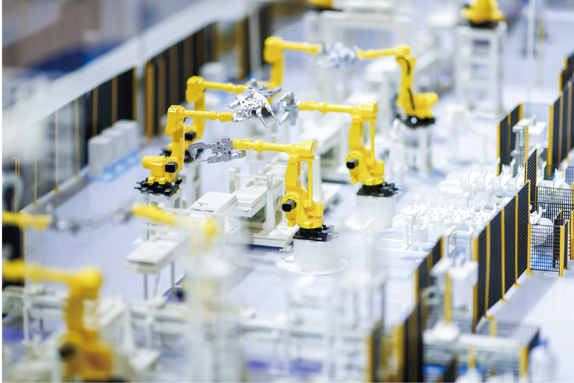 AHTE 2025展位預訂正式開啟——促進新技術新理念應用，共探多行業柔性解決方案