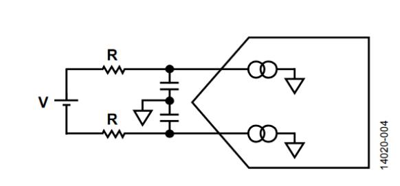 計(jì)算集成斬波放大器的ADC失調(diào)誤差和輸入阻抗 計(jì)算集成斬波放大器的ADC失調(diào)誤差和輸入阻抗
