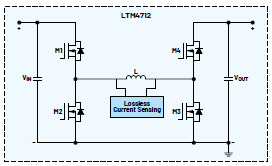 新一代μModule穩壓器如何實現能效與熱性能雙提升？