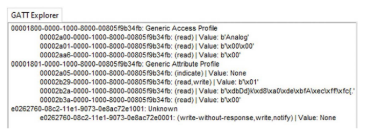 未來(lái)工廠：利用搭載人工智能的傳感器在邊緣做出決策——第2部分
