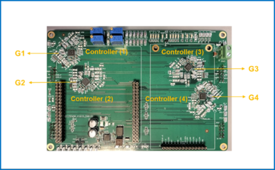 集中供電,分布智能:面向區(qū)控架構(gòu)的汽車配電解決方案全景掃描 集中供電,分布智能:面向區(qū)控架構(gòu)的汽車配電解決方案全景掃描