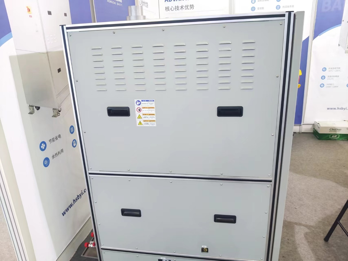 第104屆中國電子展震撼開幕，助推產業深度融合發展