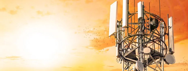 利用先進的電源管理技術(shù)滿足5G通信和數(shù)據(jù)中心應用需求