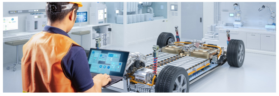 全面了解面向電動車牽引逆變器的S32K39 MCU 全面了解面向電動車牽引逆變器的S32K39 MCU