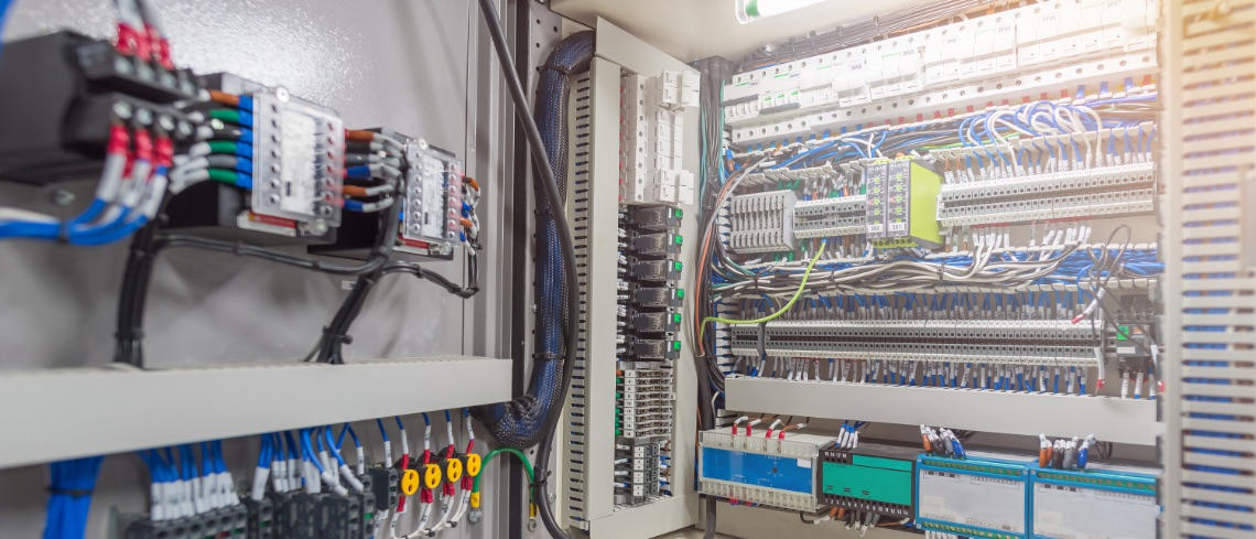 超小尺寸，支持 750 V浪涌峰壓的SCR，是智能斷路器開(kāi)發(fā)首選