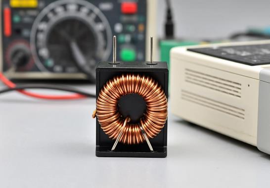 功率電感器核心技術(shù)解析：原理、選型策略與全球品牌競爭力圖譜