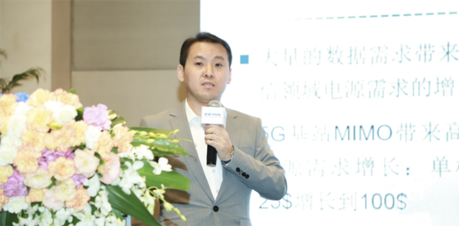 兆易創(chuàng)新：進軍模擬芯片，瞄準電源芯片PMIC和DC/DC等