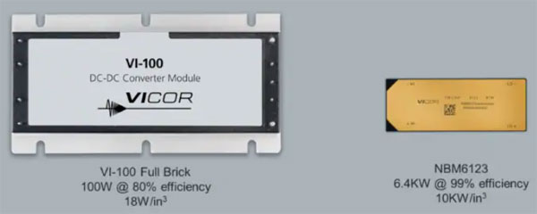 輕量級的電源系統，該如何設計？