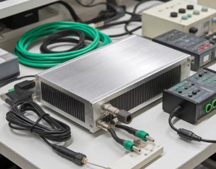 高精度低噪聲 or 大功率強驅動？儀表放大器與功率放大器選型指南